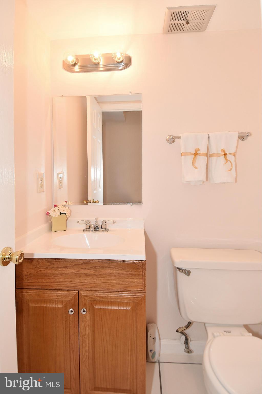 8568 Tyrolean Way Springfield, VA 22153 - Photo 20 of 27 Bath