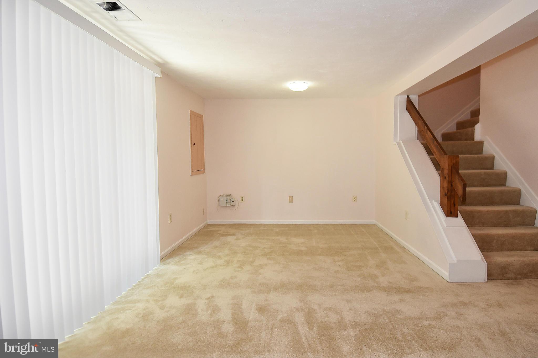 8568 Tyrolean Way Springfield, VA 22153 - Photo 21 of 27 Basement
