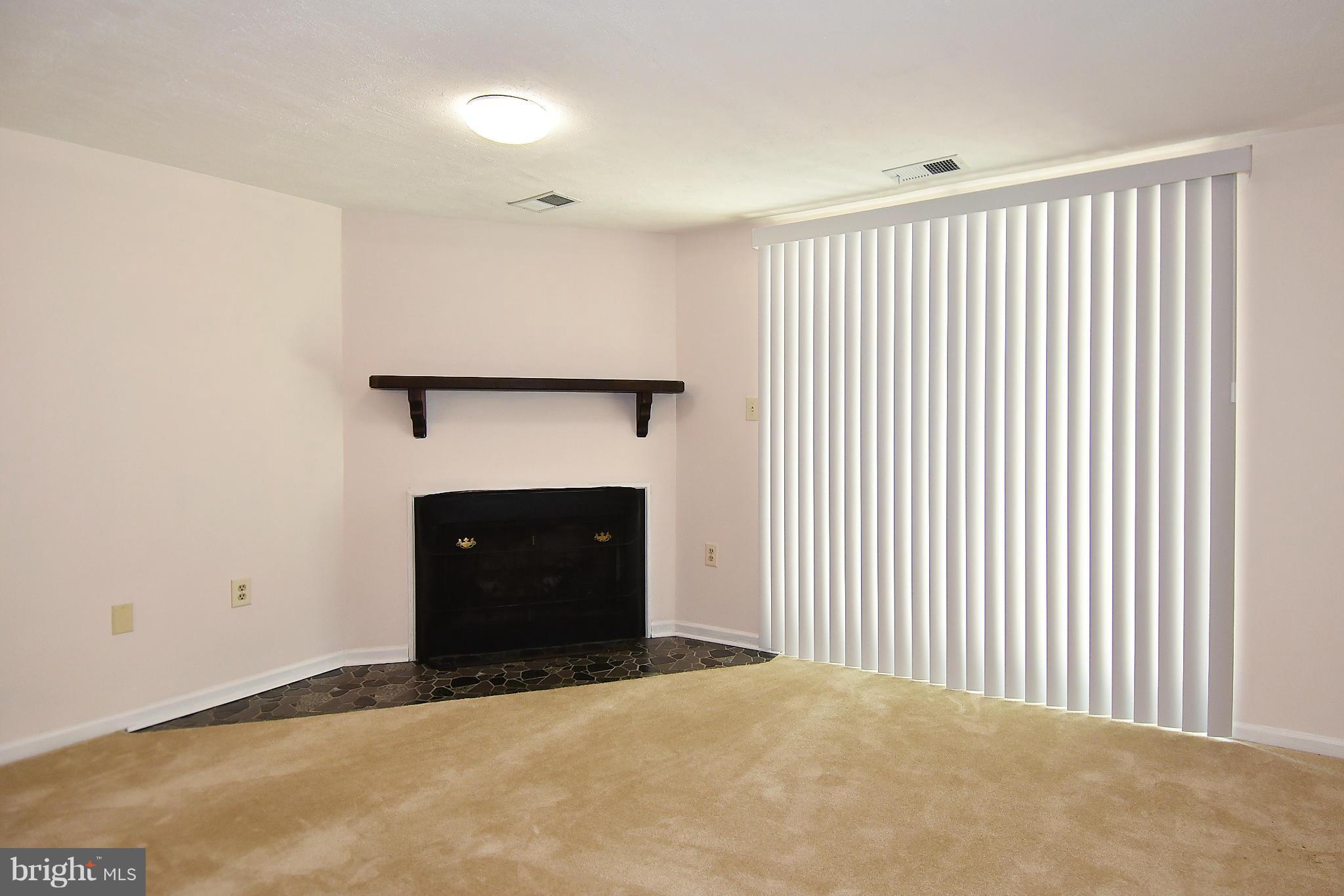 8568 Tyrolean Way Springfield, VA 22153 - Photo 22 of 27 Basement