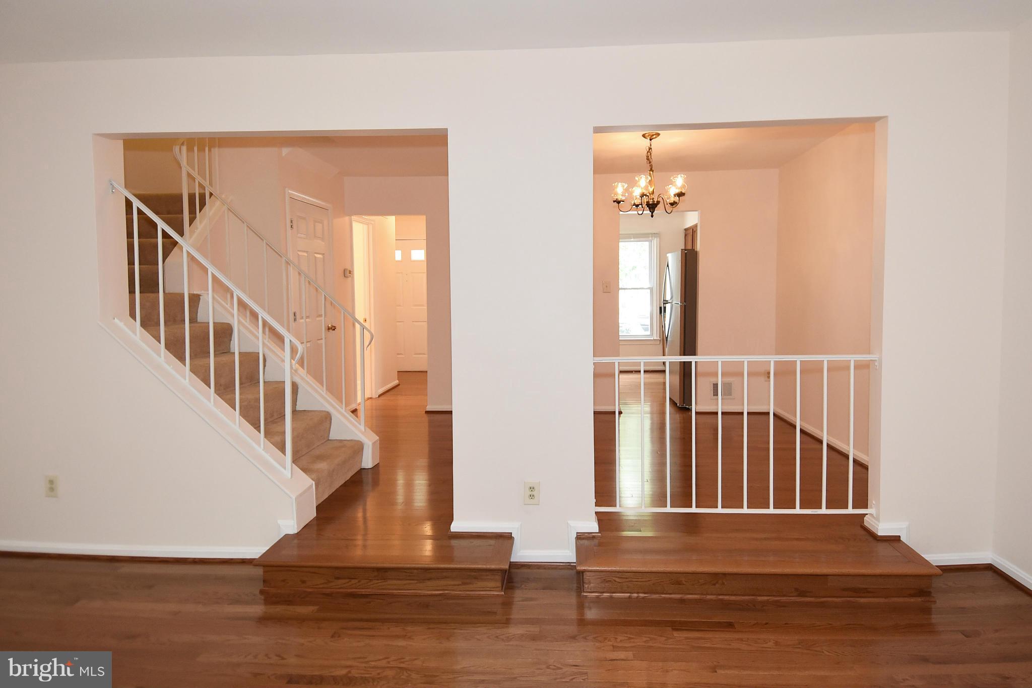 8568 Tyrolean Way Springfield, VA 22153 - Photo 9 of 27 Interior (General)