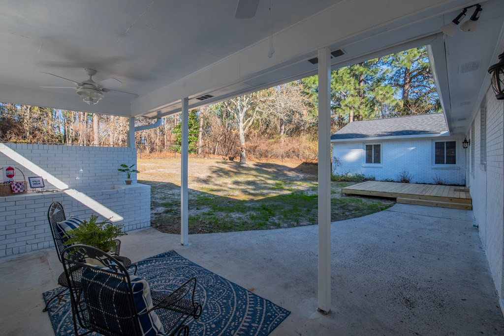 114 Ridgecrest Road Graniteville, SC 29829 - Photo 36 of 39