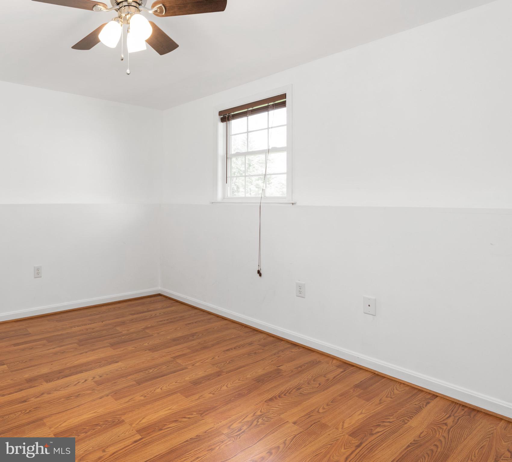 326 Cropp Road Fredericksburg, VA 22406 - Photo 25 of 34 Basement Bed 5