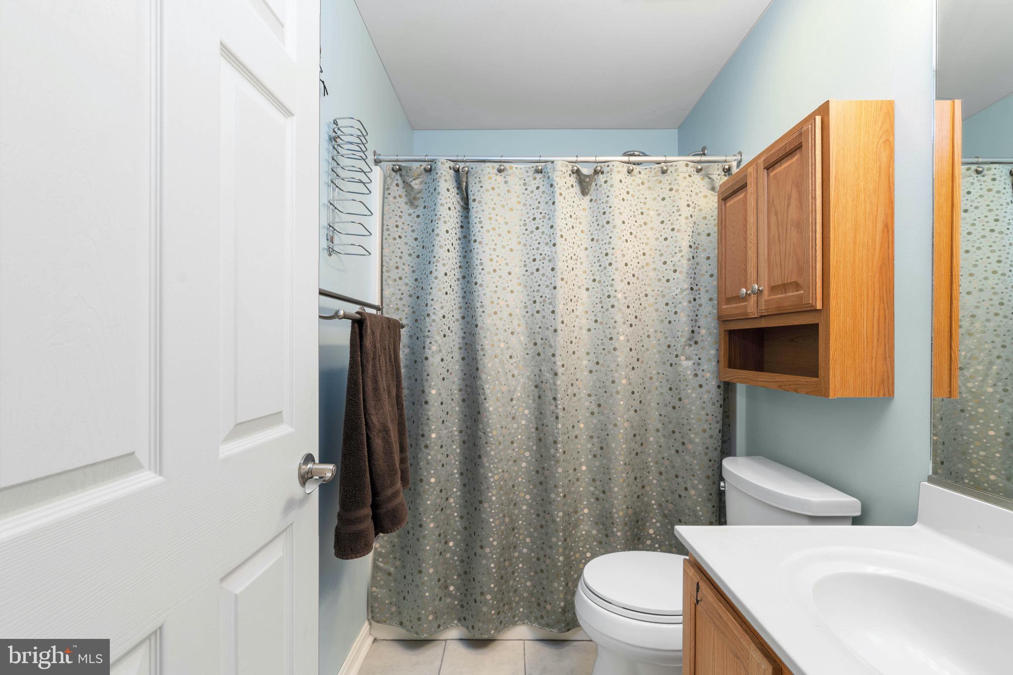 326 Cropp Road Fredericksburg, VA 22406 - Photo 28 of 34 Basement Bathroom