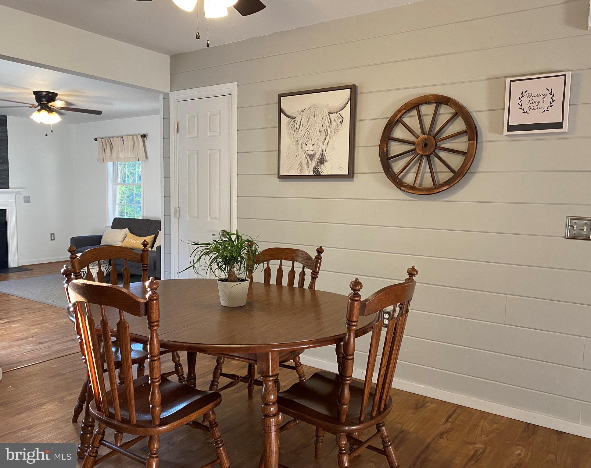 326 Cropp Road Fredericksburg, VA 22406 - Photo 6 of 34 Gallery Image 6