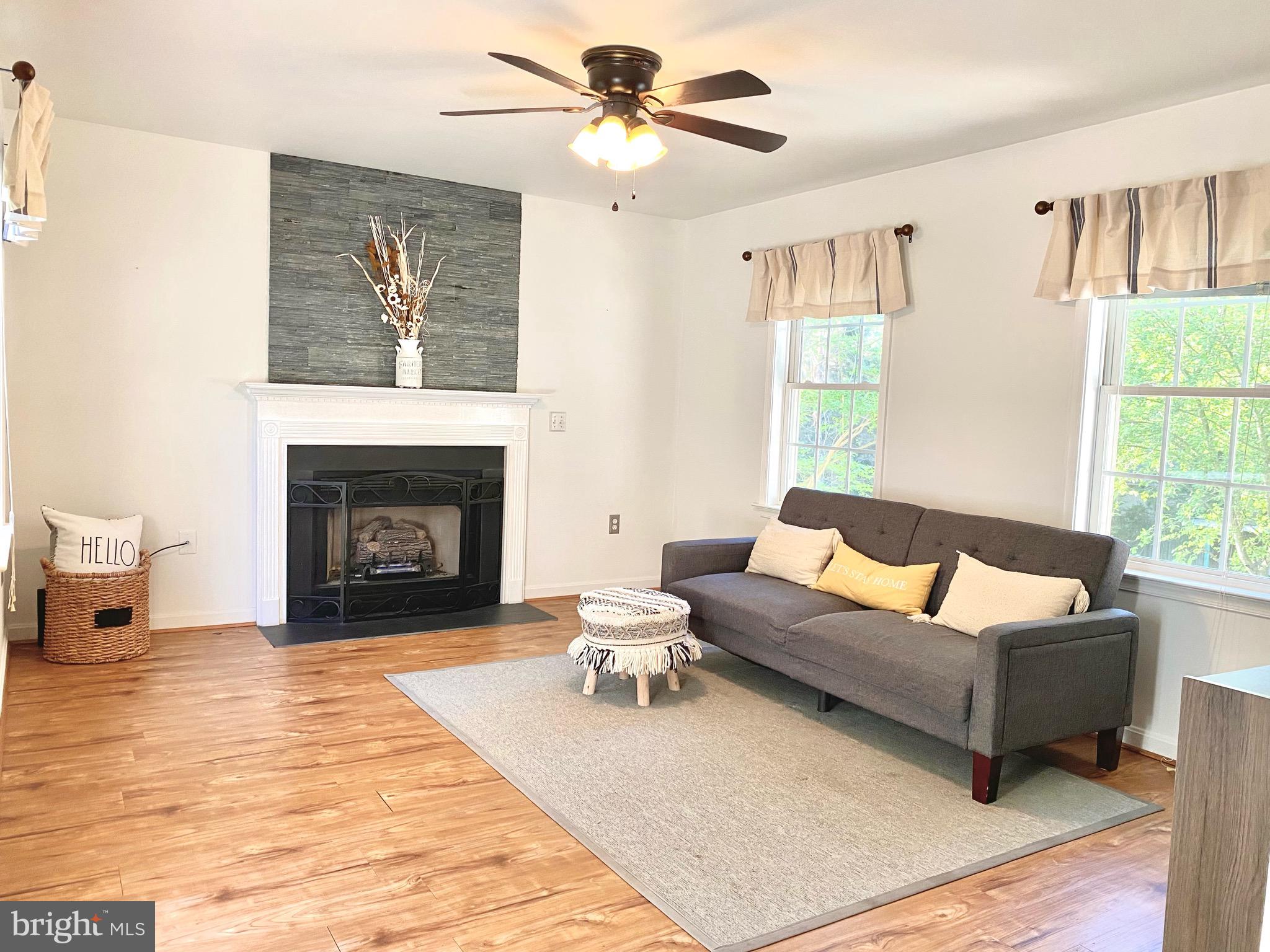 326 Cropp Road Fredericksburg, VA 22406 - Photo 9 of 34 Gallery Image 9