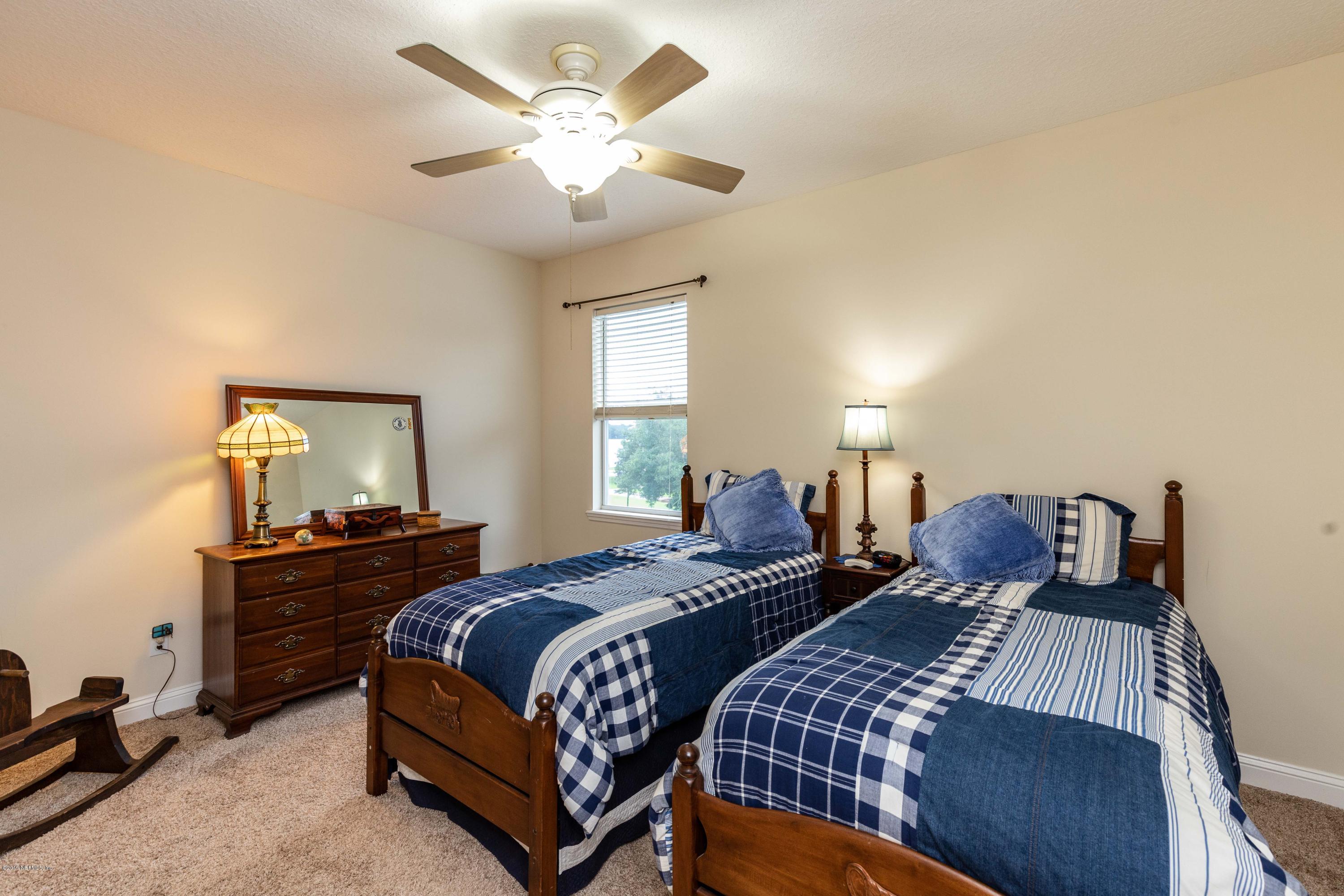 2112 Romeo Point Lane Fleming Island, FL 32003 - Photo 33 of 120 BEDROOM #4