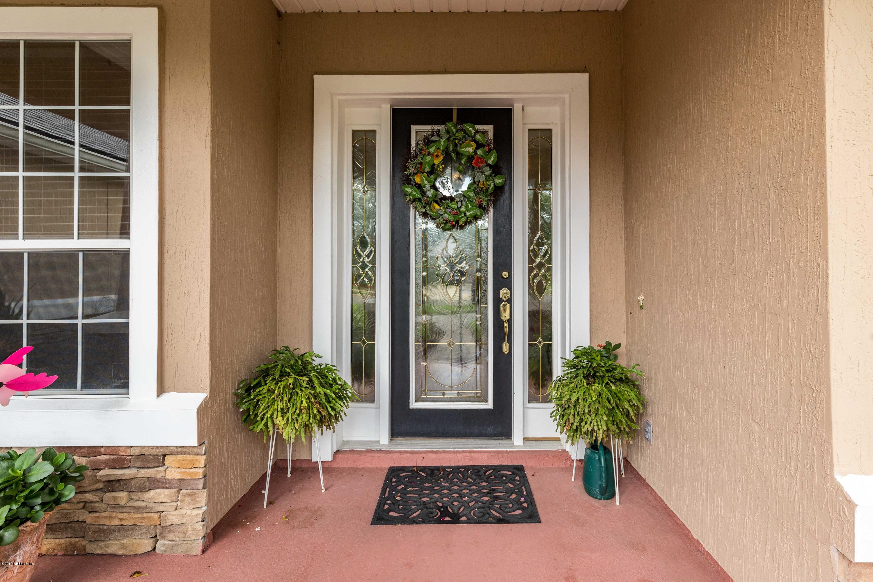 2112 Romeo Point Lane Fleming Island, FL 32003 - Photo 56 of 120 FRONT ENTRY