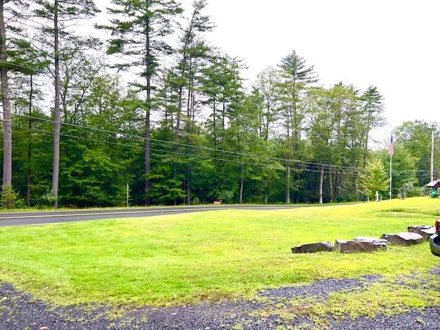 250 County Road 21 Barryville, NY 12719 - Photo 2 of 18 a view of a tennis court
