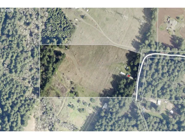 view of outdoor space and yard