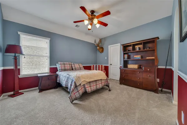 $995,000 | 106 Spanish Bay Place, Montgomery, TX 77316