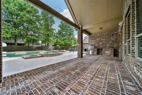 $995,000 | 106 Spanish Bay Place, Montgomery, TX 77316