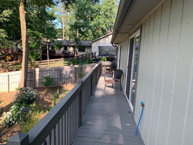 5353 High Harbor Court Gainesville, GA 30504 - Photo 16 of 45