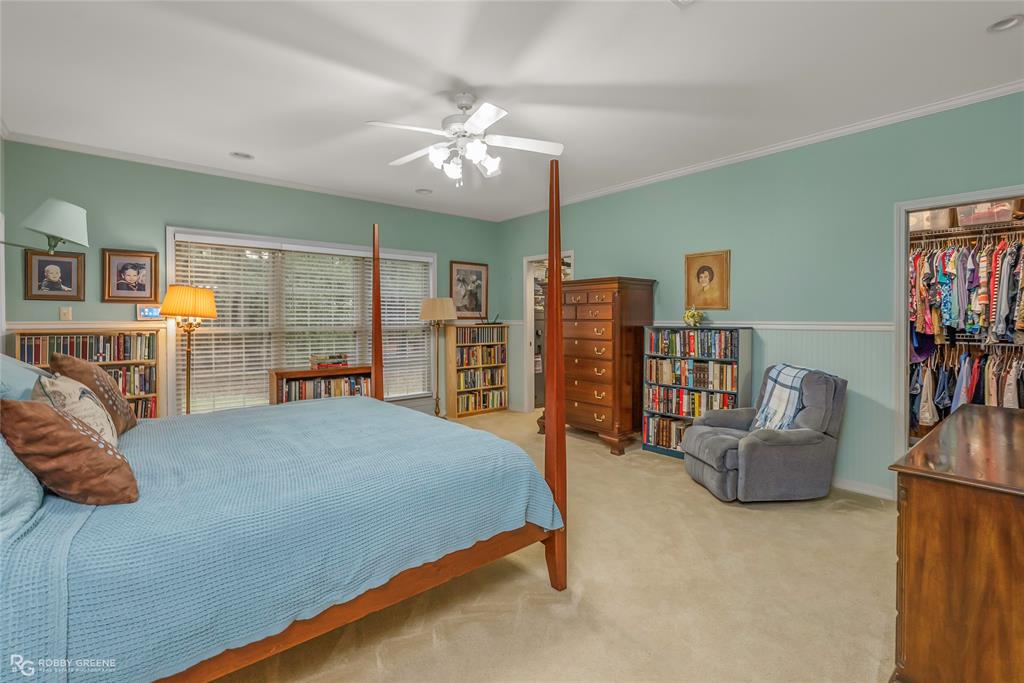 3100 Herren Road Doyline, LA 71023 - Photo 21 of 40