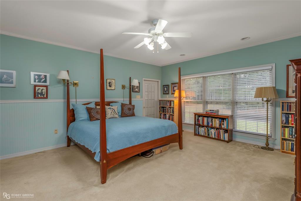 3100 Herren Road Doyline, LA 71023 - Photo 22 of 40