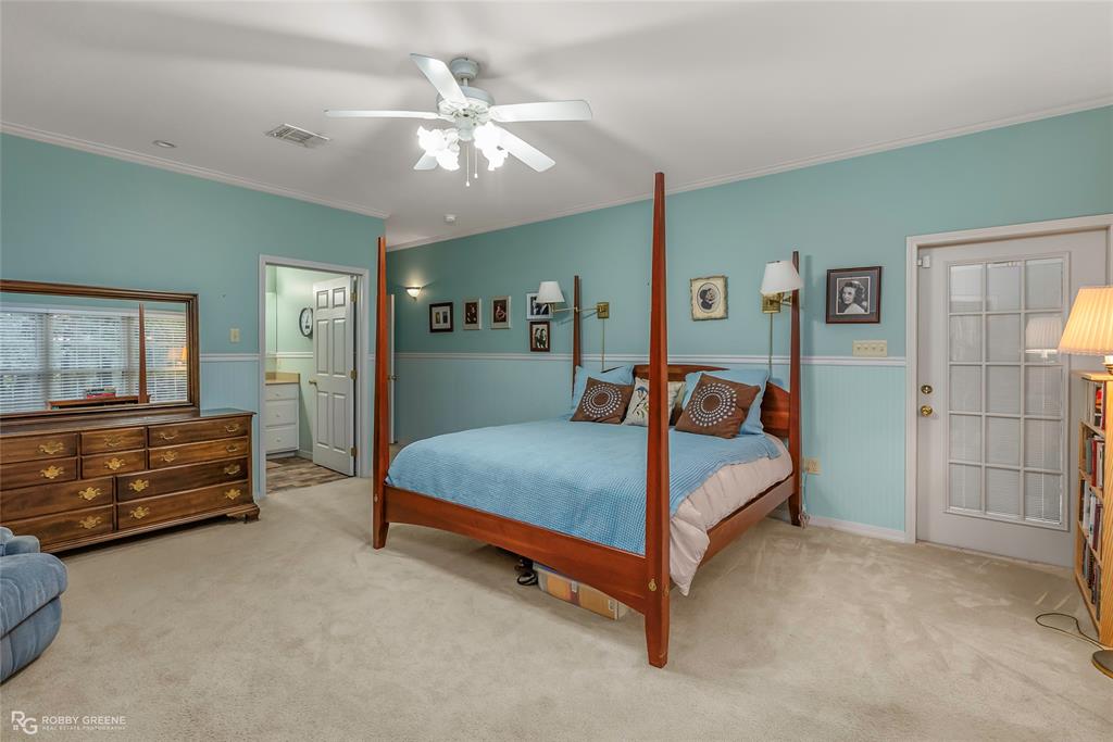 3100 Herren Road Doyline, LA 71023 - Photo 23 of 40