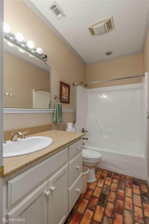 3100 Herren Road Doyline, LA 71023 - Photo 31 of 40