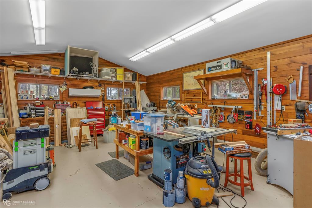 3100 Herren Road Doyline, LA 71023 - Photo 36 of 40 a view of a chairs and table in a room