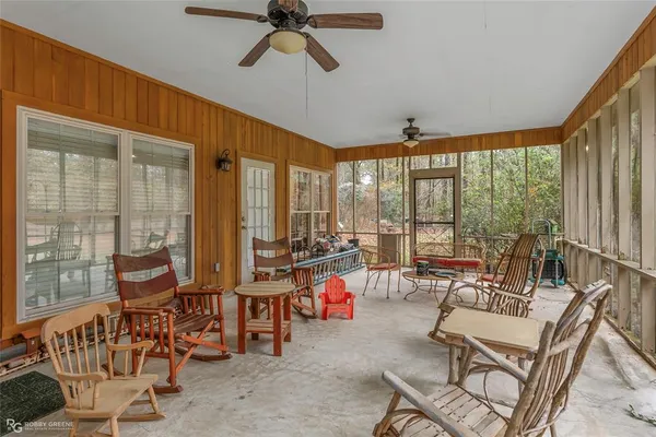$525,000 | 3100 Herren Road, Doyline, LA 71023