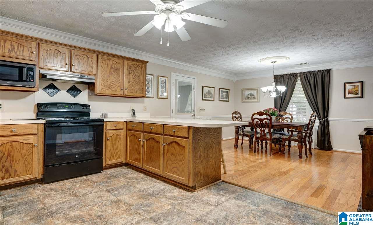 1004 Wood Duck Road Clanton, AL 35045 - Photo 8 of 33
