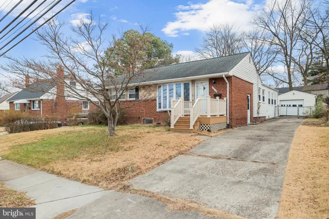 $399,900 | 7219 Good Luck Road, Hyattsville, MD 20784