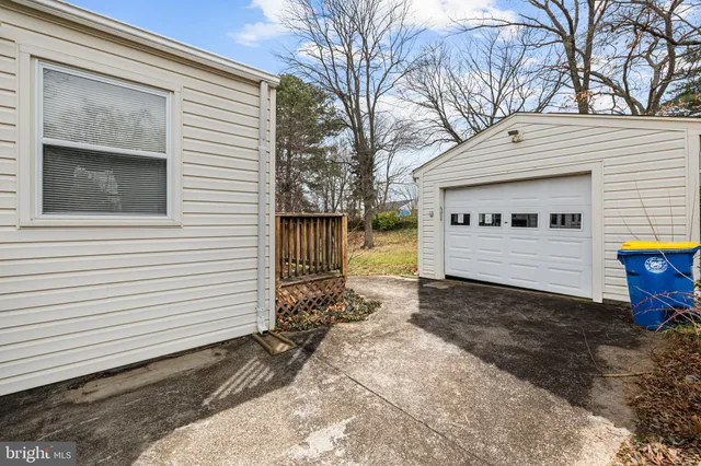 $399,900 | 7219 Good Luck Road, Hyattsville, MD 20784