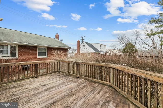 $399,900 | 7219 Good Luck Road, Hyattsville, MD 20784