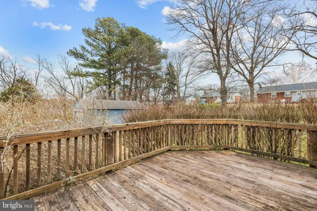 $399,900 | 7219 Good Luck Road, Hyattsville, MD 20784