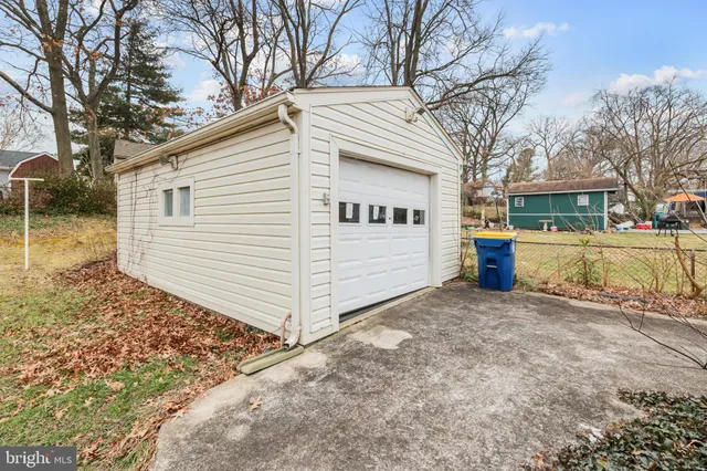 $399,900 | 7219 Good Luck Road, Hyattsville, MD 20784