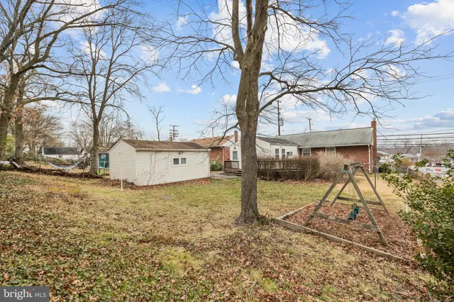 $399,900 | 7219 Good Luck Road, Hyattsville, MD 20784