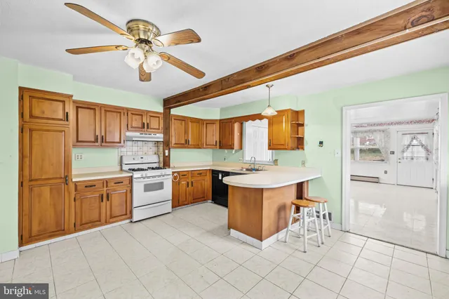 $399,900 | 7219 Good Luck Road, Hyattsville, MD 20784