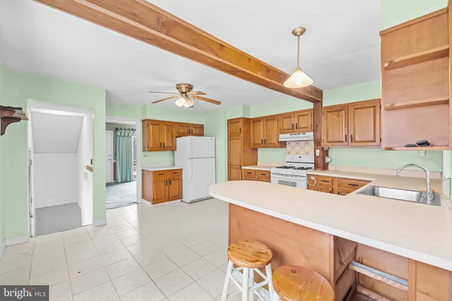 $399,900 | 7219 Good Luck Road, Hyattsville, MD 20784