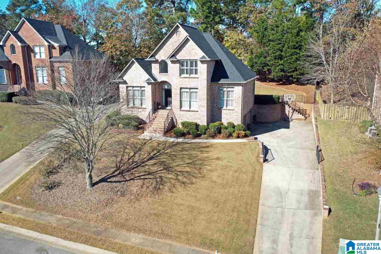 5163 Sapphire Ridge Birmingham, AL 35244 - Photo 1 of 2