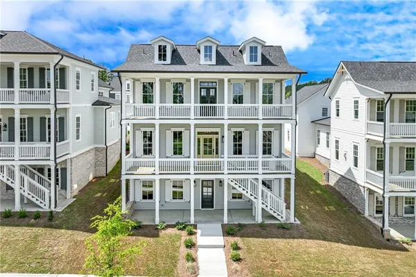 $775,000 | 1294 Six Sisters Street, Dacula, GA 30019
