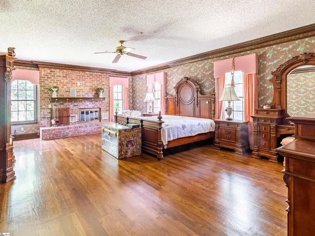 $1,975,000 | 415 Silver Creek Road, Central, SC 29630