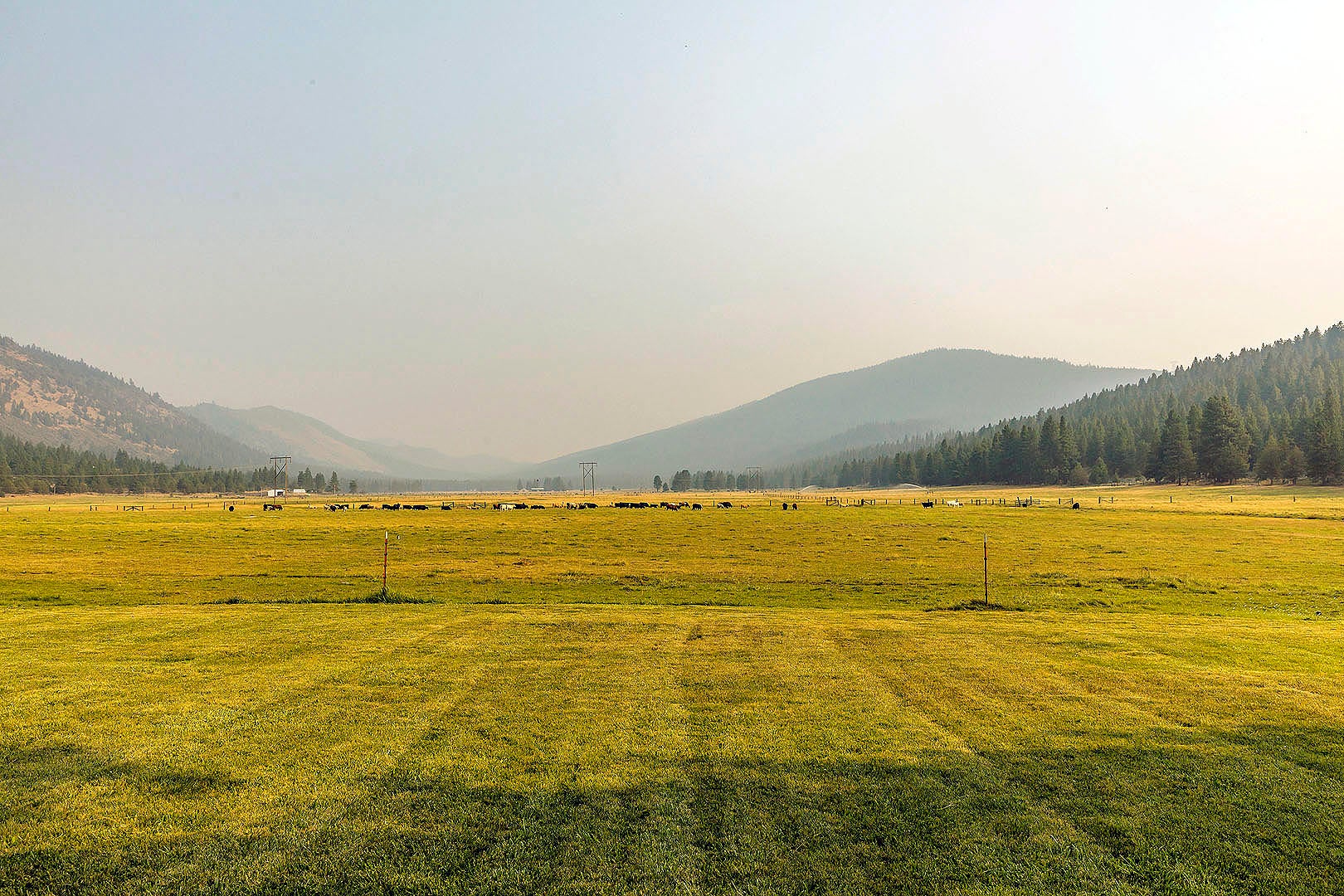 12844 Old Fort Road Klamath Falls, OR 97601 - Photo 56 of 60 12844OldFort-56