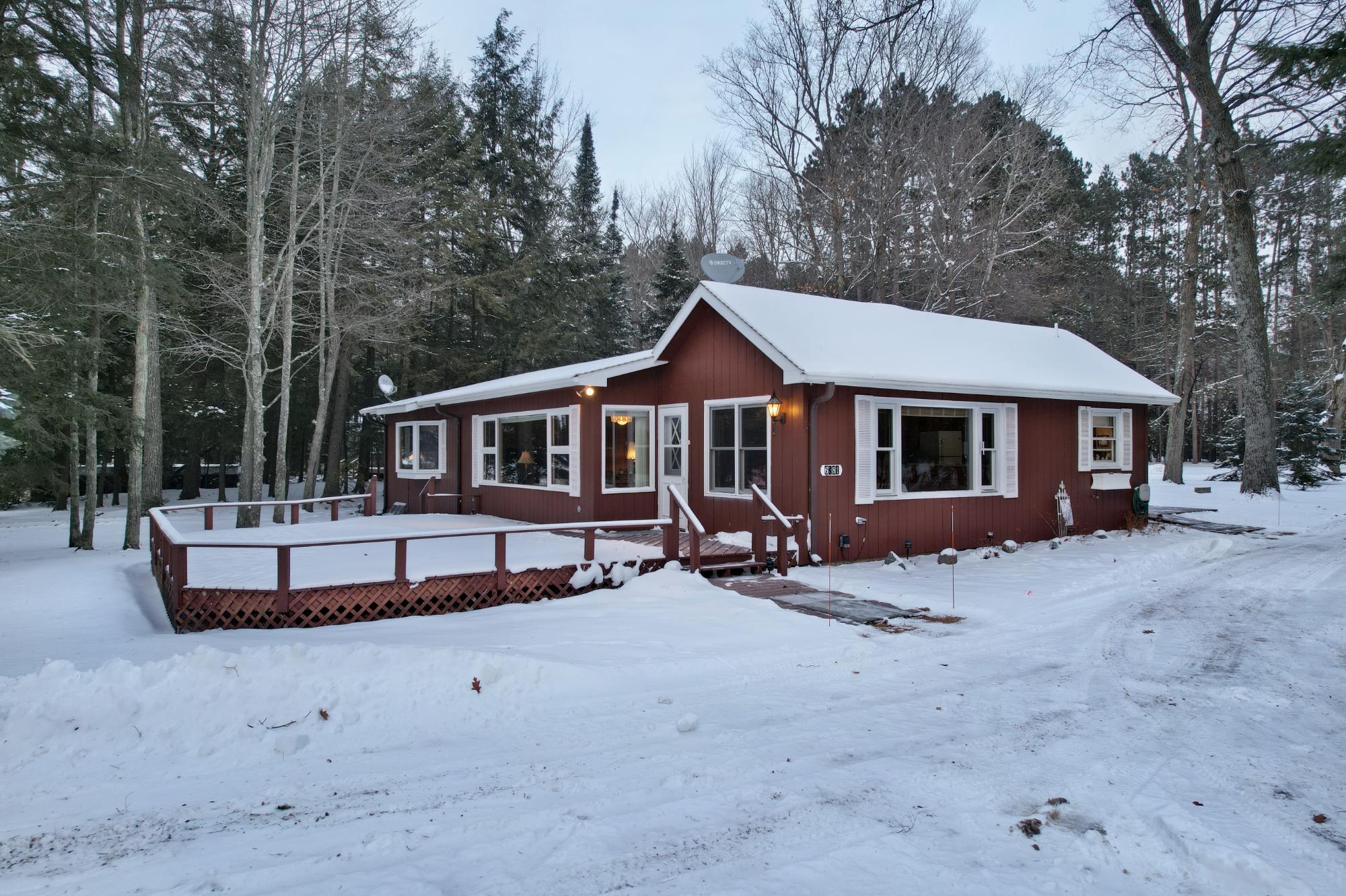 6375 East Big Lake Loop Road Three Lakes, WI 54562 - Photo 82 of 96 Gallery Image 82