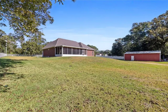 $445,000 | 18252 Highway 16, Amite, LA 70422
