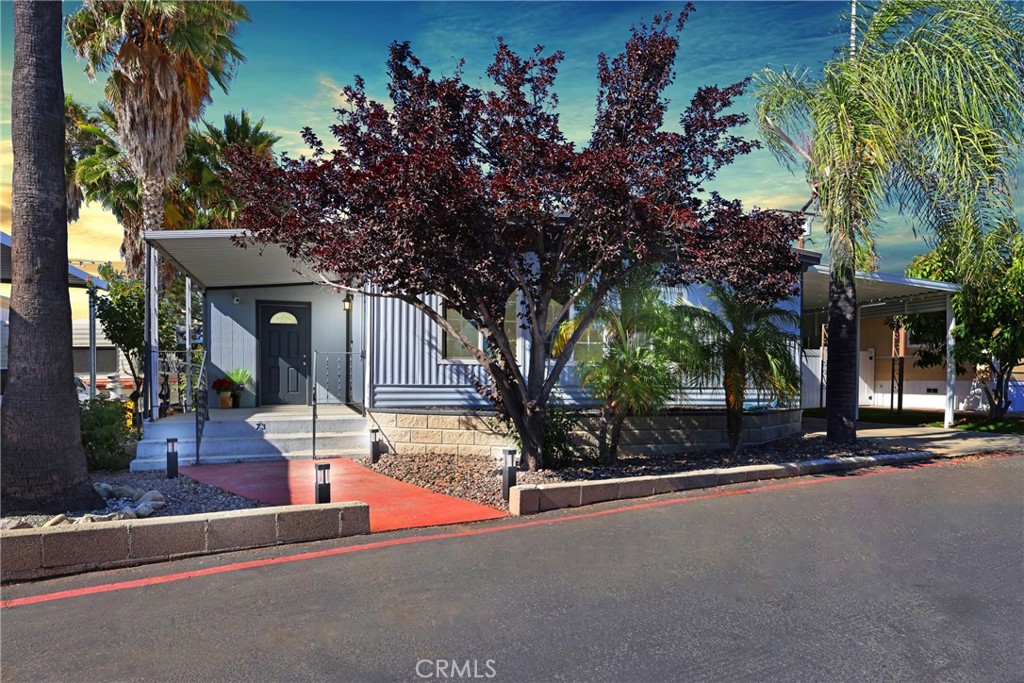 13645 5th Street, Unit 73 Yucaipa, CA 92399 - Photo 1 of 29