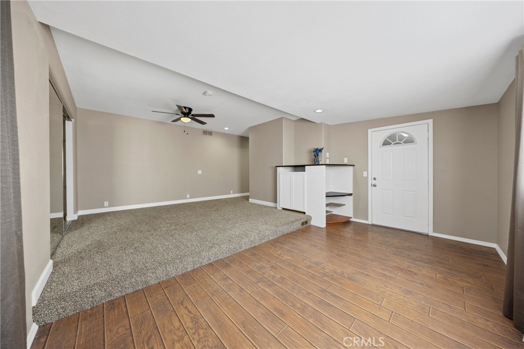 13645 5th Street, Unit 73 Yucaipa, CA 92399 - Photo 15 of 29 Primary Bedroom