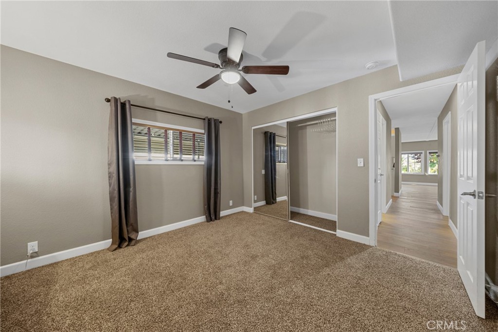 13645 5th Street, Unit 73 Yucaipa, CA 92399 - Photo 19 of 29 Guest bedroom