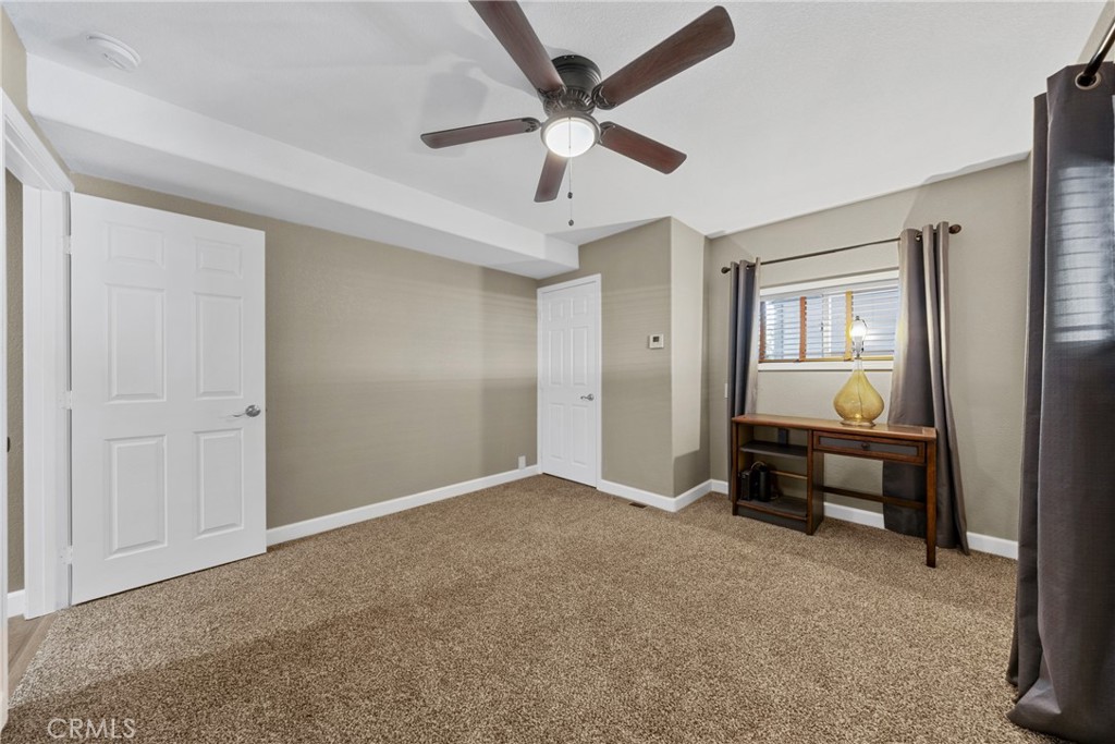 13645 5th Street, Unit 73 Yucaipa, CA 92399 - Photo 20 of 29 Guest Bedroom