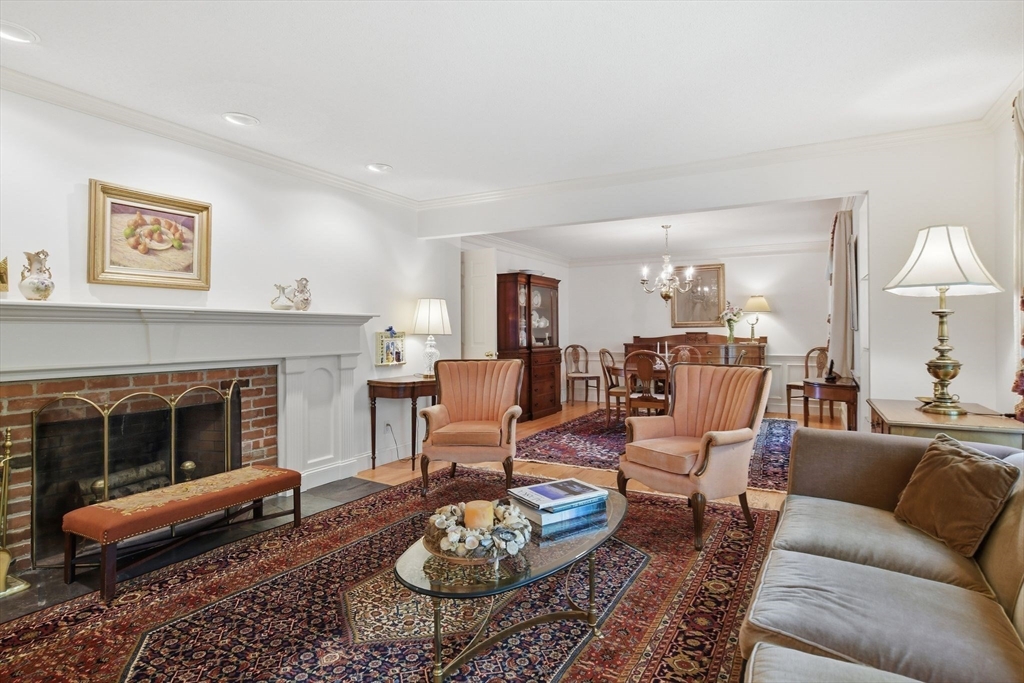 64 Prynnwood Road Longmeadow, MA 01106 - Photo 4 of 42 Gallery Image 4