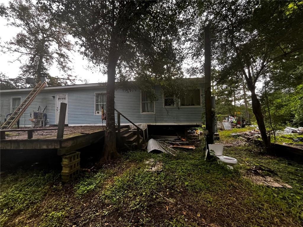 1152 Park Road Lake Charles, LA 70611 - Photo 1 of 35