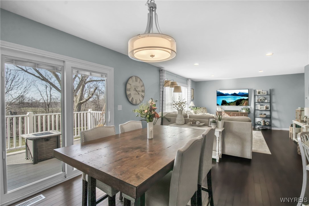 196 Northill Drive, Unit E Amherst, NY 14221 - Photo 11 of 50