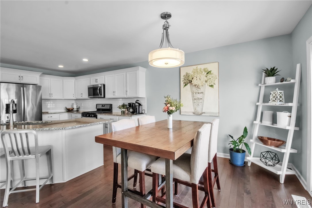 196 Northill Drive, Unit E Amherst, NY 14221 - Photo 12 of 50