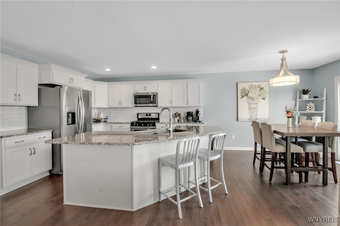 196 Northill Drive, Unit E Amherst, NY 14221 - Photo 13 of 50