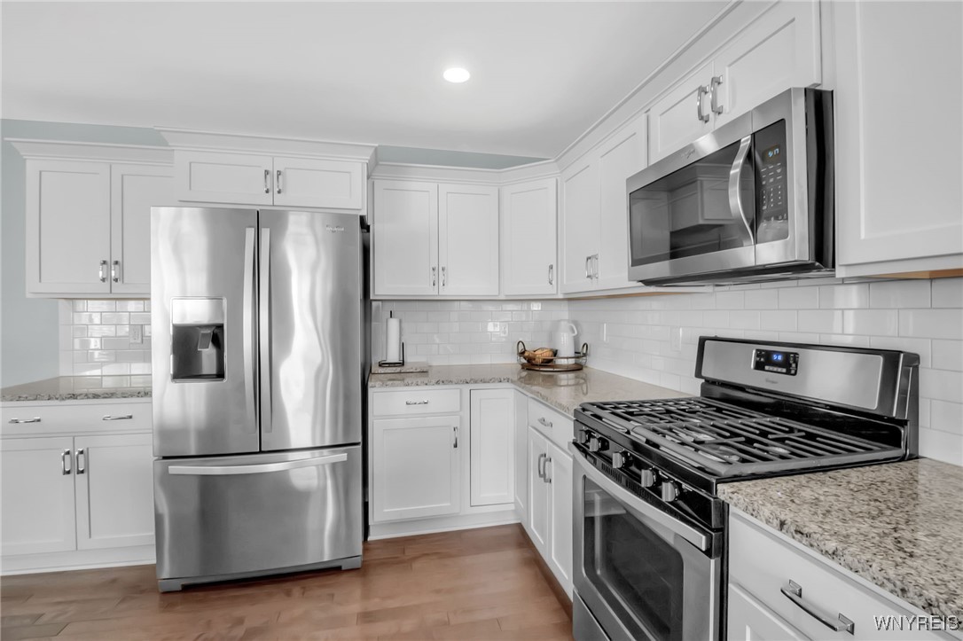 196 Northill Drive, Unit E Amherst, NY 14221 - Photo 16 of 50