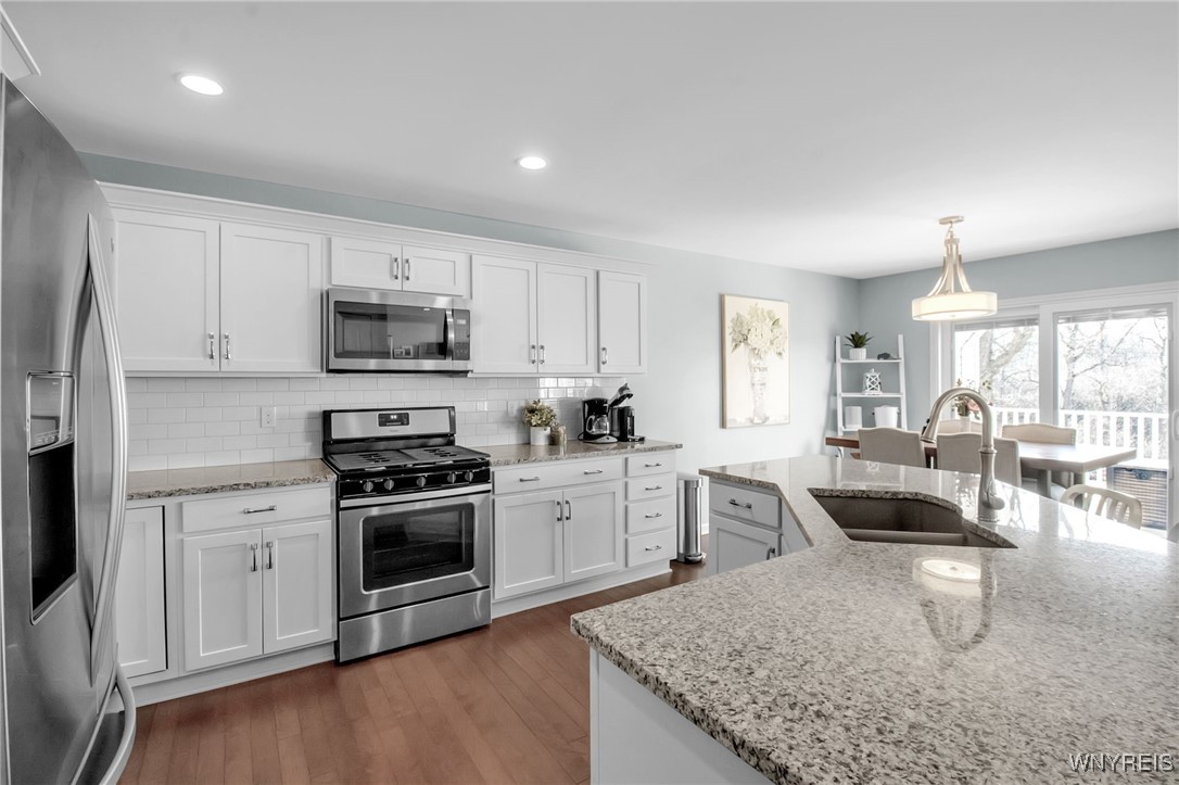 196 Northill Drive, Unit E Amherst, NY 14221 - Photo 18 of 50