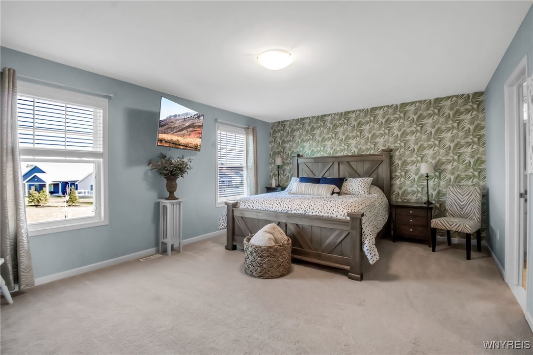 196 Northill Drive, Unit E Amherst, NY 14221 - Photo 22 of 50