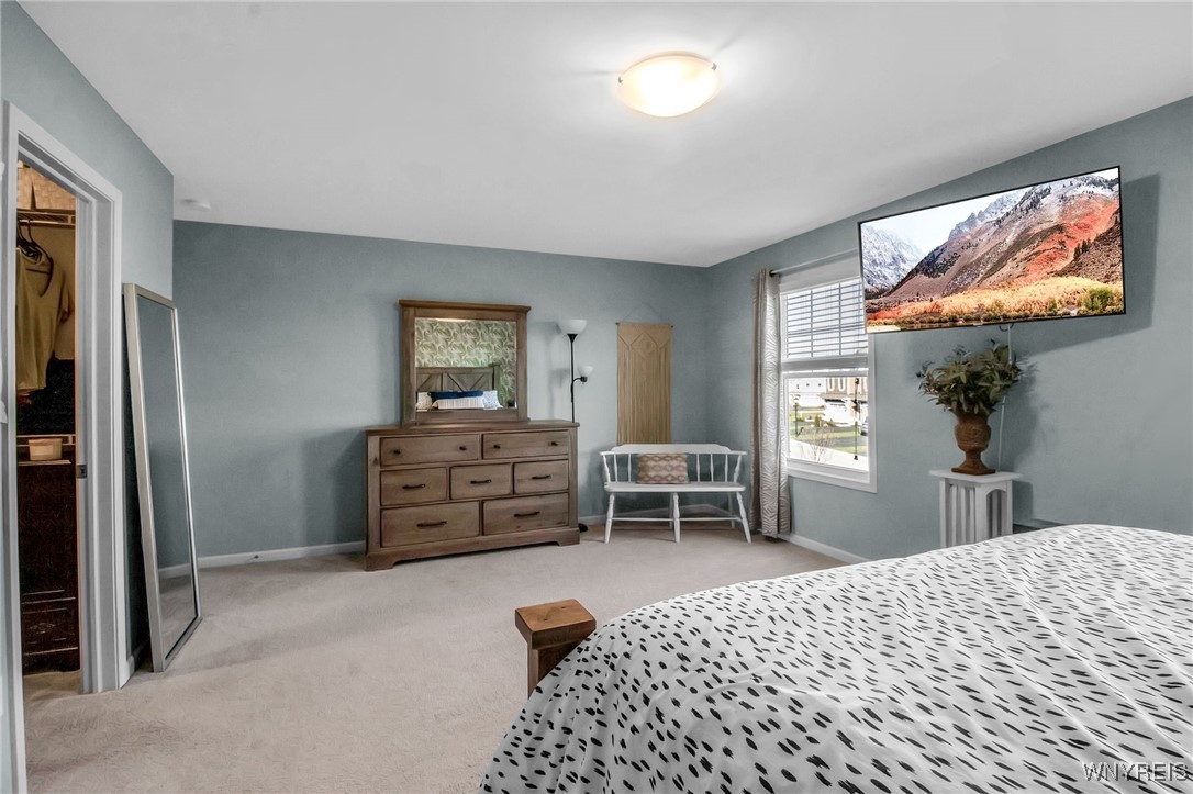 196 Northill Drive, Unit E Amherst, NY 14221 - Photo 23 of 50